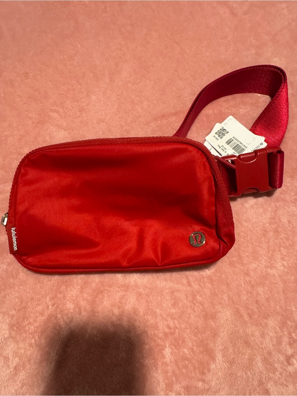 Lulu belt bag